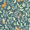 Balade en Forêt Wallpaper by Caselio