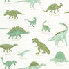Jurassique Wallpaper by Caselio