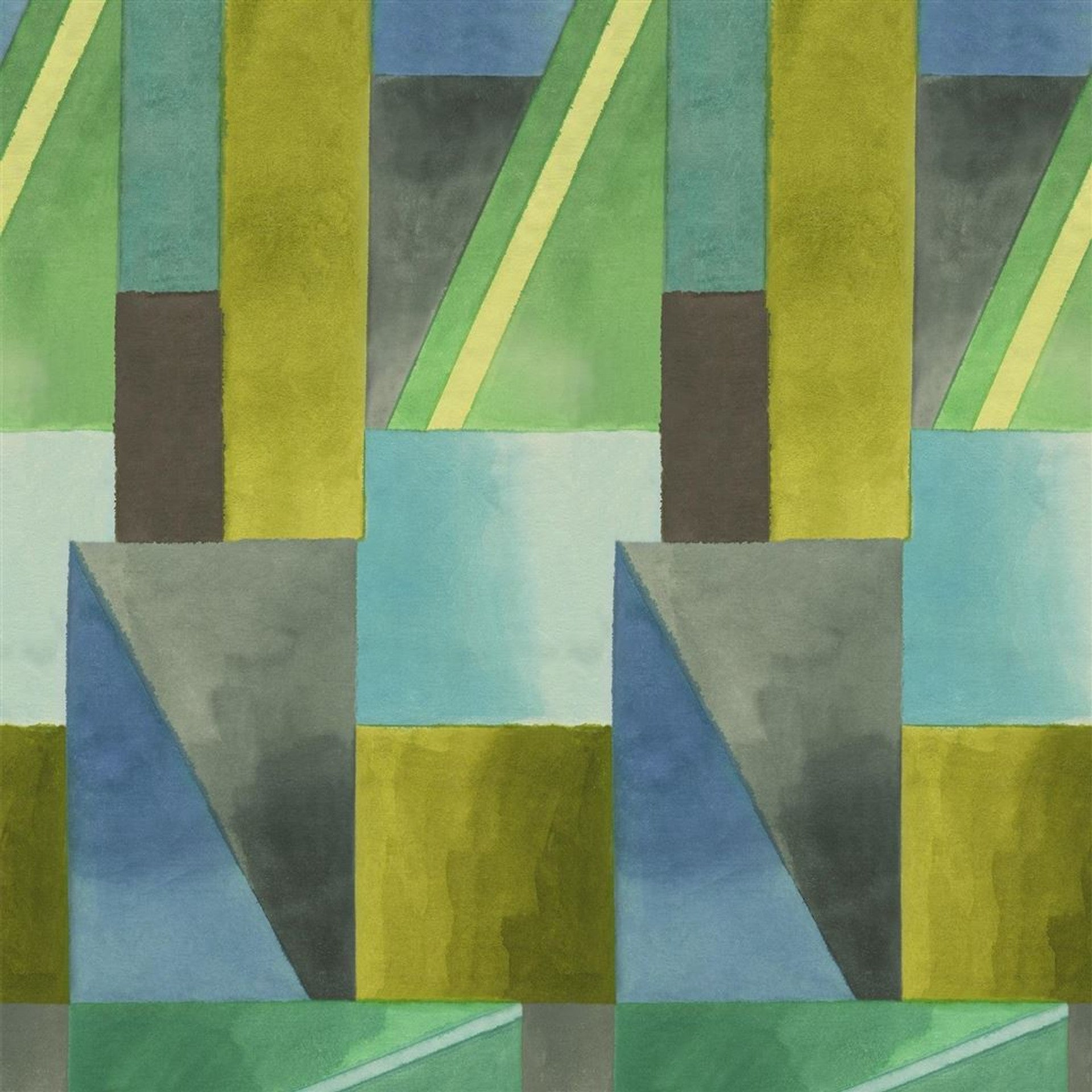 Alphonse Wallpaper by Designers Guild