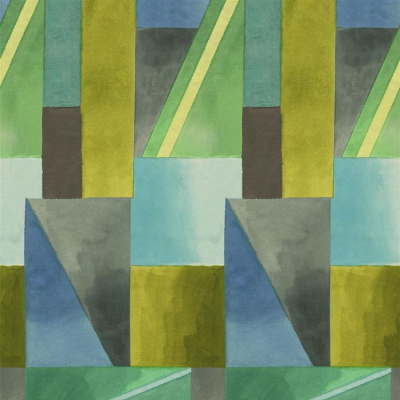 Alphonse Wallpaper by Designers Guild
