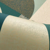 Barillet Wallpaper by Casamance