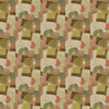 Clay Collage Wallpaper Panel by Designers Guild