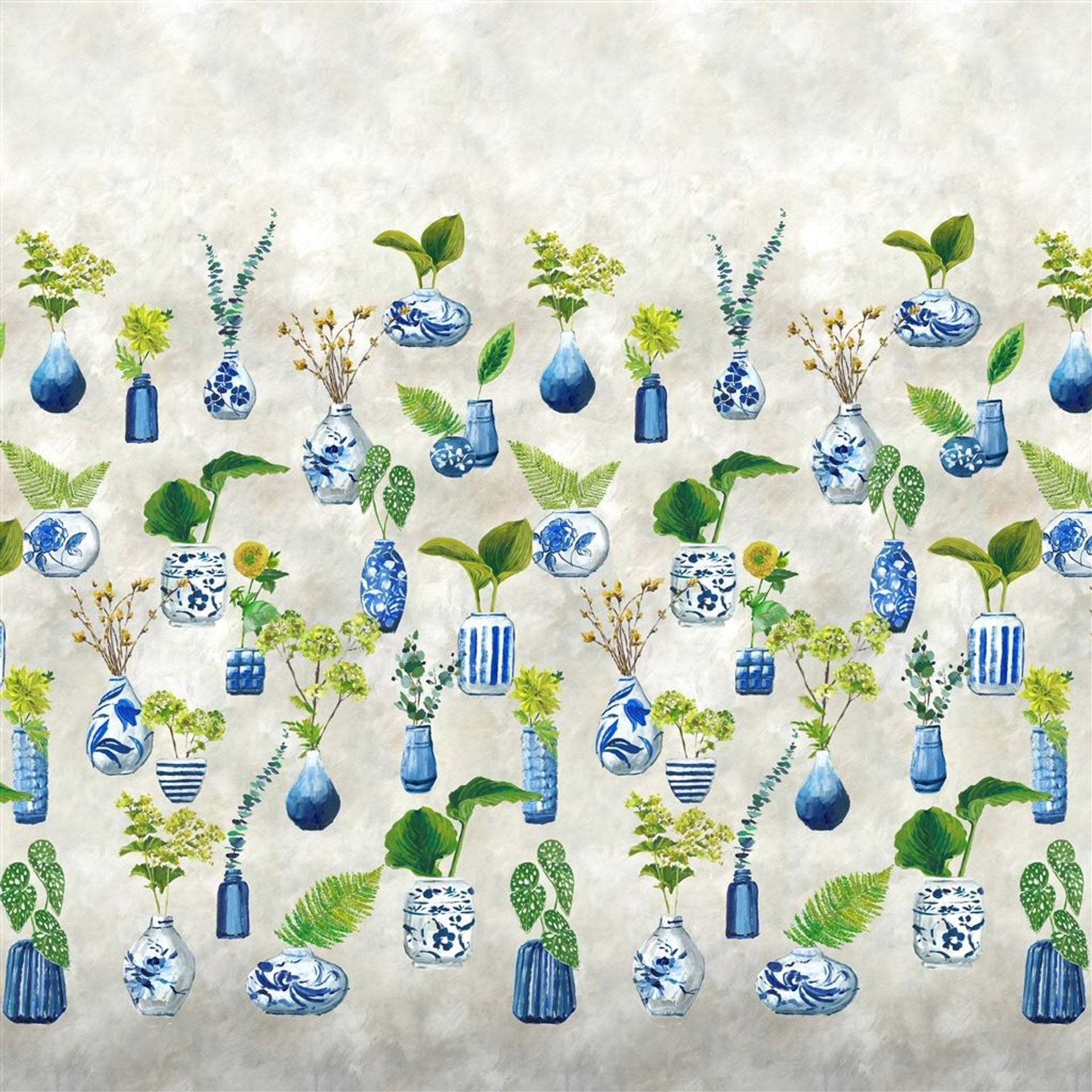 Kawana Wallpaper by Designers Guild