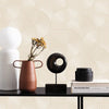 Circle Wallpaper by Caselio
