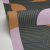 Amplitude Wallpaper by Caselio