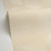 Circle Wallpaper by Caselio