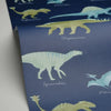Jurassique Wallpaper by Caselio