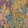 Borrommee Wallpaper by Casamance