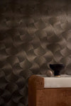 Meteore Wallpaper by Casamance