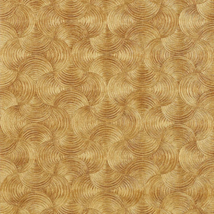 Aphelie Wallpaper by Casamance