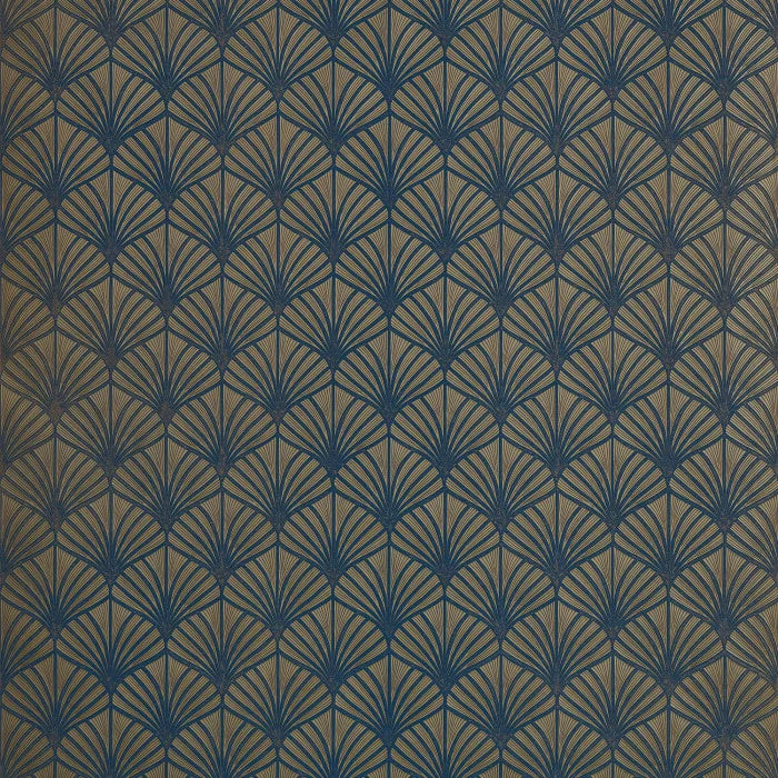 Nereides Wallpaper by Casamance
