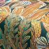 Borrommee Wallpaper by Casamance