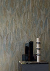 Cinerea Wallpaper by Casamance