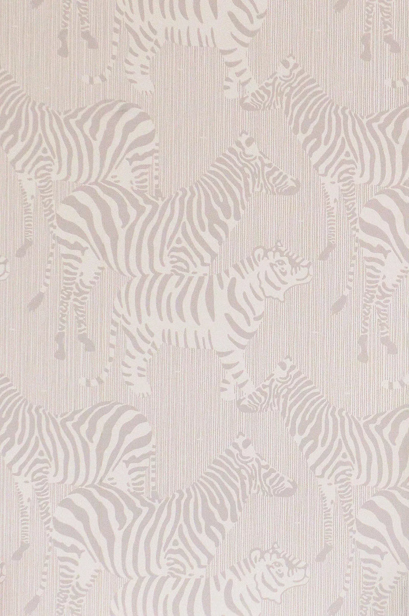 Safari Stripes Wallpaper by Majvillan