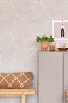 Safari Stripes Wallpaper by Majvillan