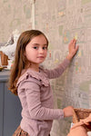 Dollhouse Wallpaper by Majvillan