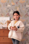 Deep Forest Wallpaper by Majvillan