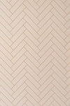 Herringbone Wallpaper by Majvillan