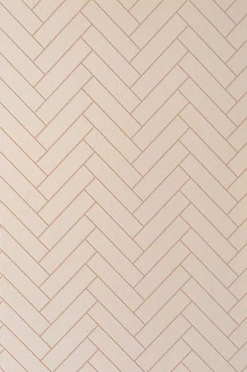 Herringbone Wallpaper by Majvillan
