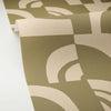 Empreinte Wallpaper by Caselio