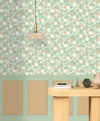 Happiness Wallpaper by Caselio