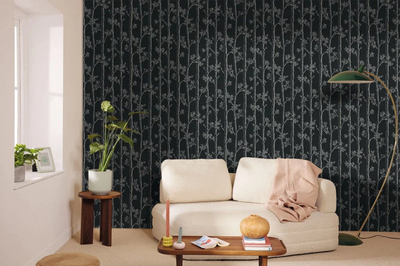 Automne Wallpaper by Caselio