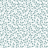 Trailing Leaf Wallpaper by Galerie (Into The Wild Collection)