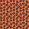 Leopard Print Wallpaper by Galerie (Into The Wild Collection)
