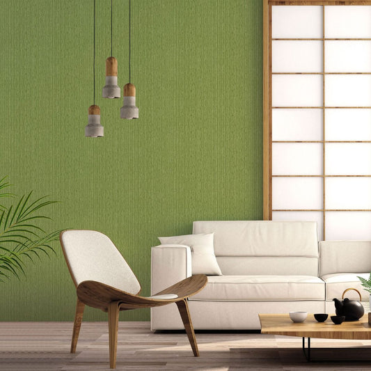 Bamboo Wallpaper by Galerie (Into The Wild Collection)