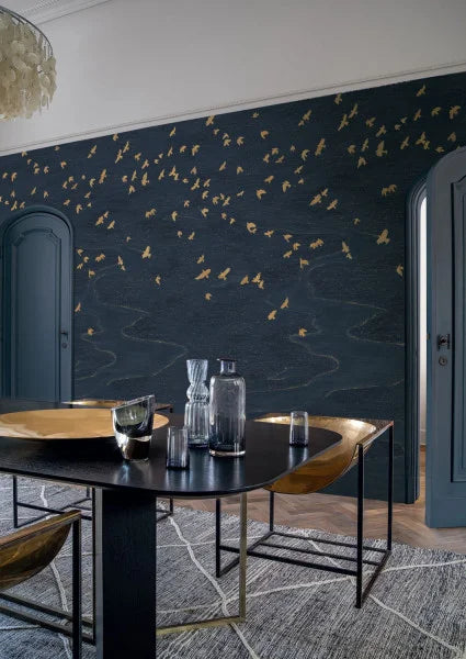 Migration Wallpanel by Casamance