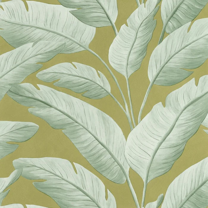 Tropicalia Wallpaper by Caselio