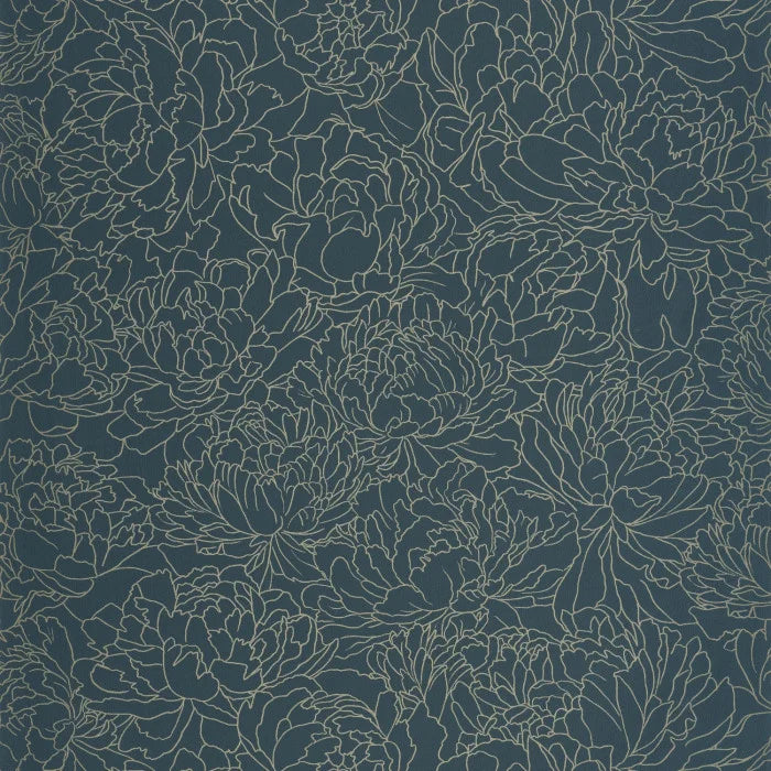 Glow Wallpaper by Caselio