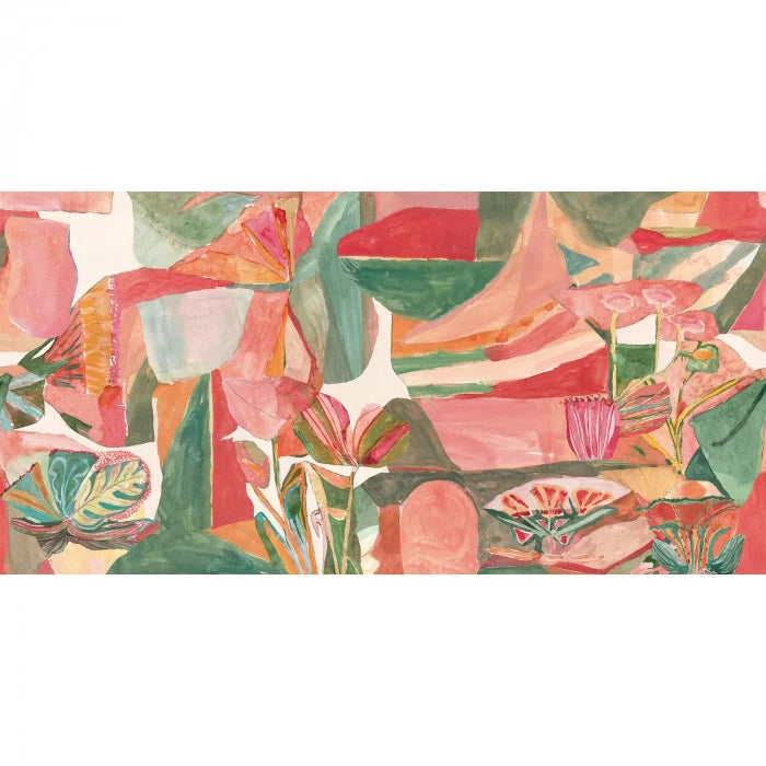 Jardin Danse Wallpanel by Casamance