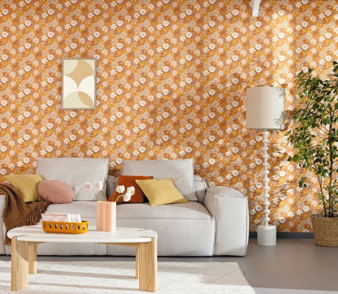 Emy Wallpaper by Caselio
