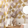 Charly Wallpaper by Caselio