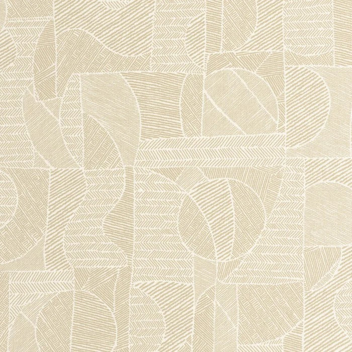 Baman Geometric Wallpaper