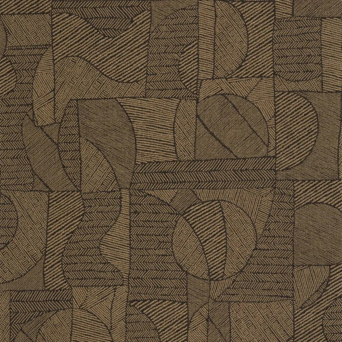 Baman Geometric Wallpaper