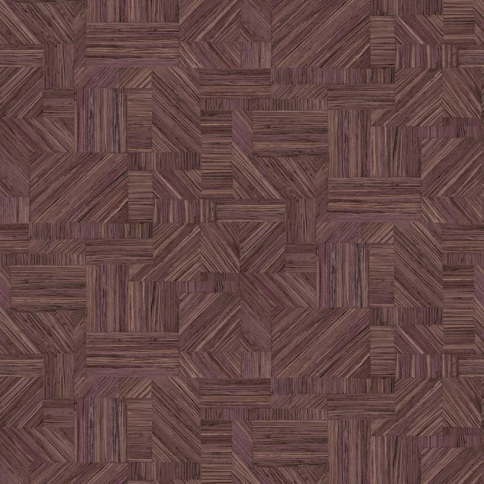Imbrication Wallpaper by Casamance
