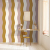 Sandy Wallpaper by Caselio