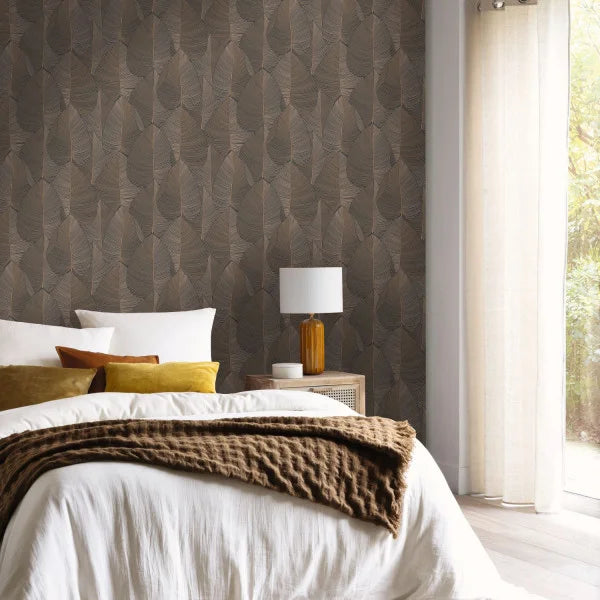 Nuance Wallpaper by Caselio