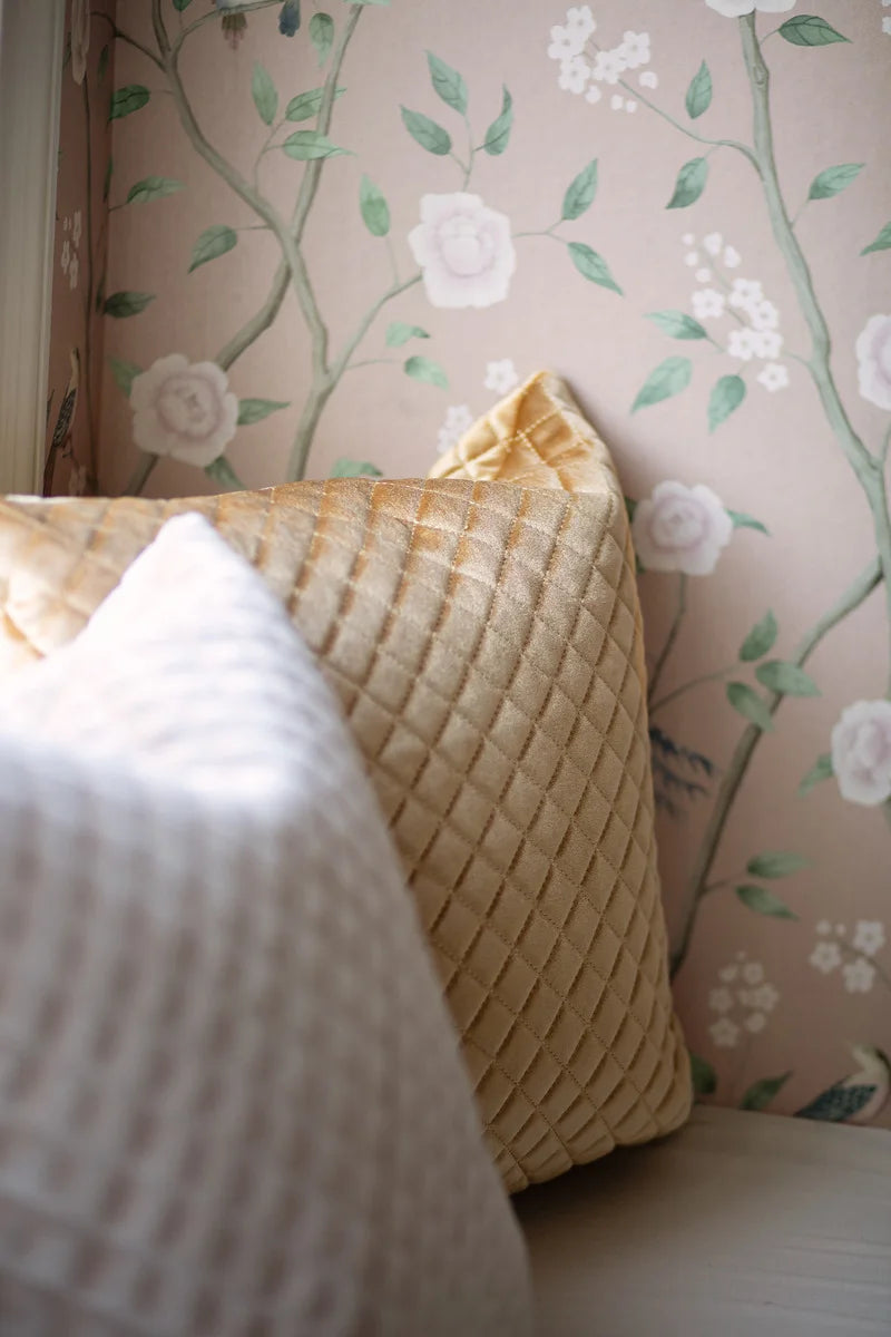 Paradise Birds wallpaper by BoråsTapeter