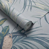 Le Toucan Luxury Bird Wallpaper by 1838