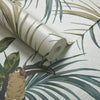 Le Toucan Luxury Bird Wallpaper by 1838