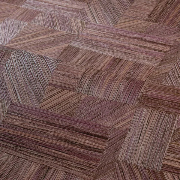 Imbrication Wallpaper by Casamance