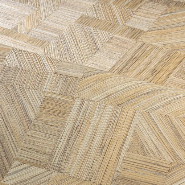 Imbrication Wallpaper by Casamance