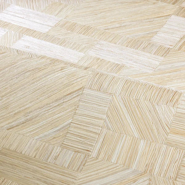 Imbrication Wallpaper by Casamance