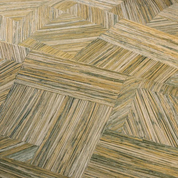 Imbrication Wallpaper by Casamance