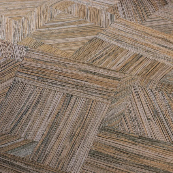 Imbrication Wallpaper by Casamance