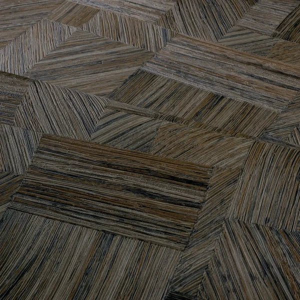 Imbrication Wallpaper by Casamance