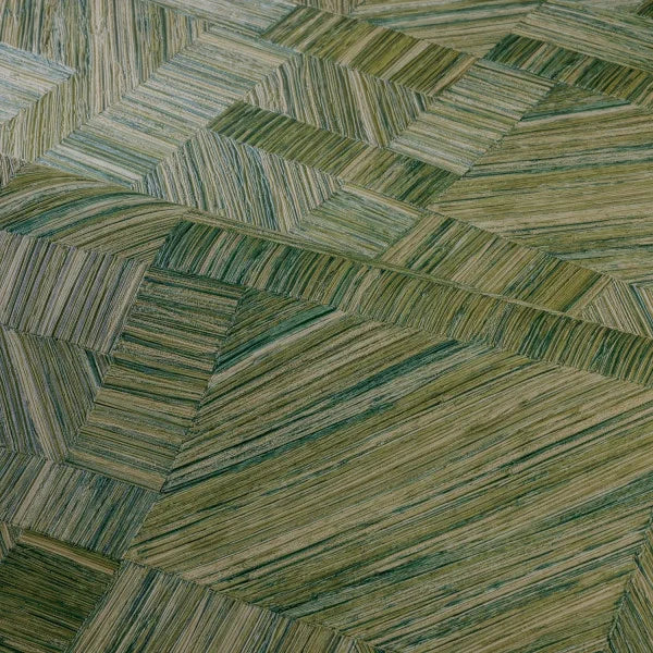 Imbrication Wallpaper by Casamance